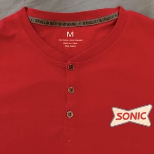 Sonic T-Shirt